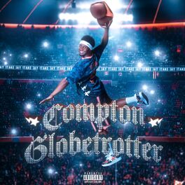 Album cover of Compton Globetrotter
