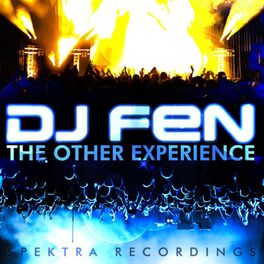 Album cover of The Other Experience