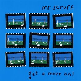 Scruff (TV series) - Wikipedia