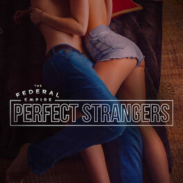 Album cover of Perfect Strangers