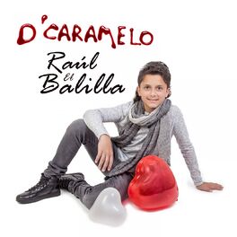 Album cover of D' Caramelo
