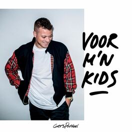 Album cover of Voor M'n Kids