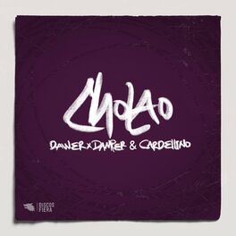 Album cover of CHOLAO