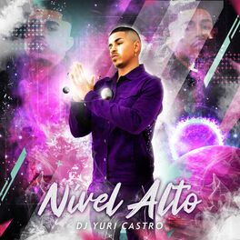 Album cover of Nível Alto