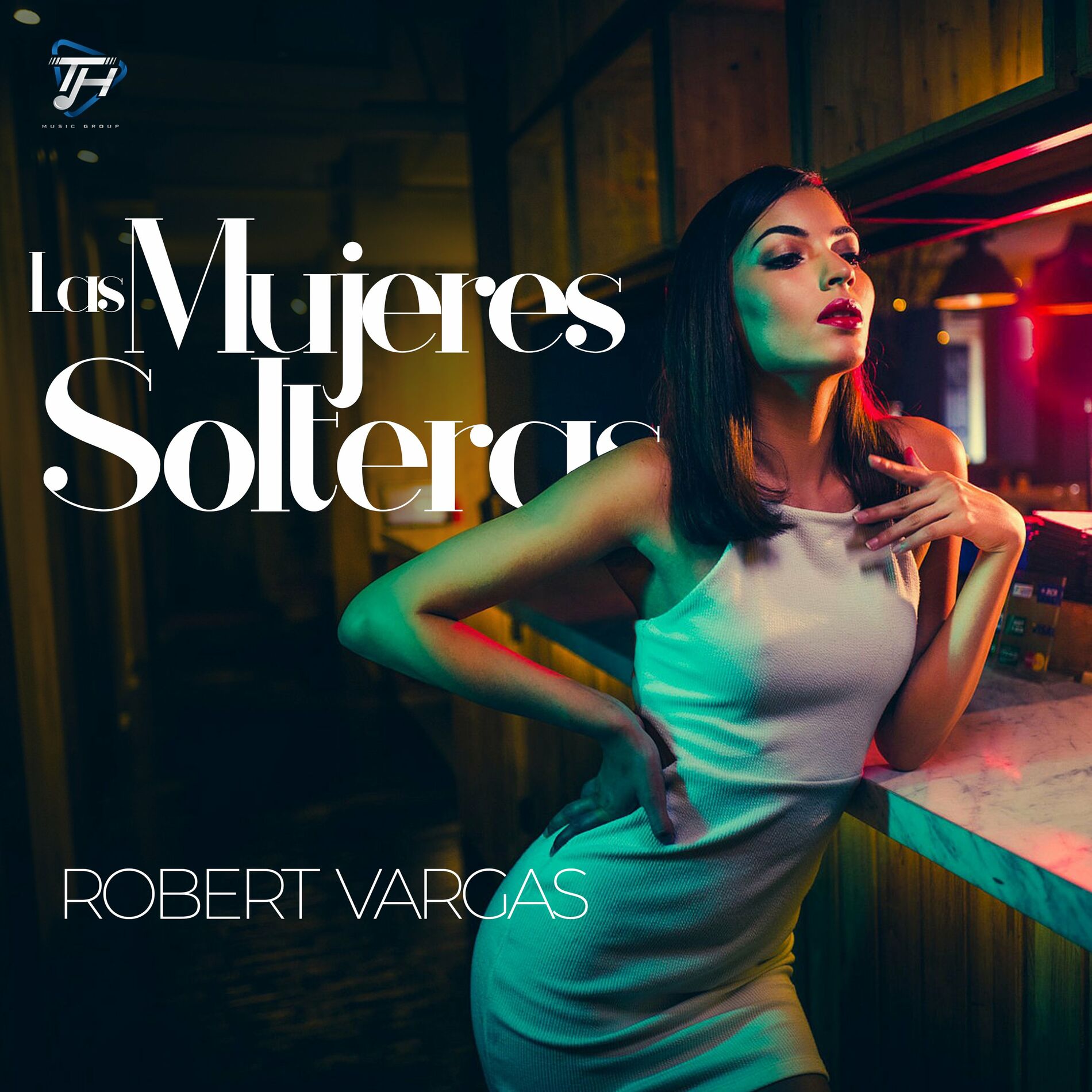 Robert Vargas: albums, songs, playlists | Listen on Deezer