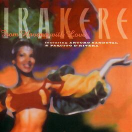 Album cover of From Havanna With Love (Live Belgrade 1978)