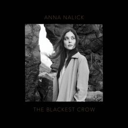 Album cover of The Blackest Crow