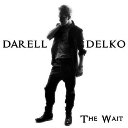 Album cover of The Wait