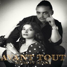 Album cover of Avant tout (feat. Luana)