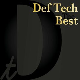 Def Tech: albums, songs, playlists | Listen on Deezer