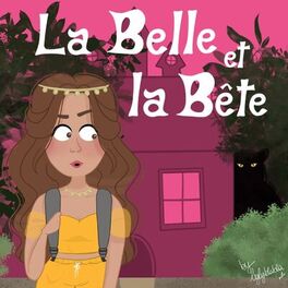 Album cover of La Belle et la Bête (feat. HollySiz & Stéfi Celma)