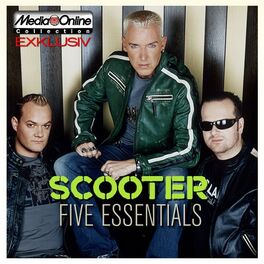 Album cover of Five Essentials