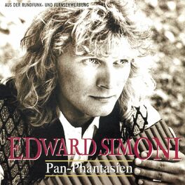 Album cover of Pan-Phantasien