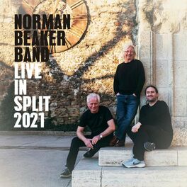 Album cover of Live In Split 2021