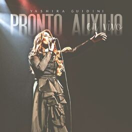 Album cover of Pronto Auxilio (En Vivo)