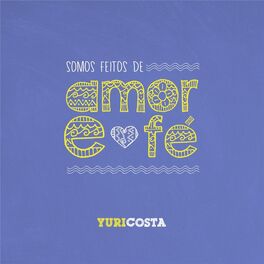 Album cover of Amor e Fé