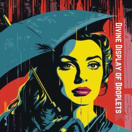 Album cover of Divine Display of Droplets