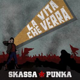 Album cover of La Vita che Verrà