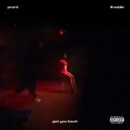 Album cover of Get You Back
