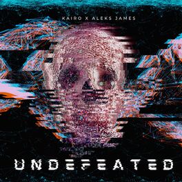 Album cover of UNDEFEATED