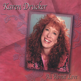 Album cover of All About Love