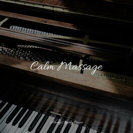 Album cover of Calm Massage