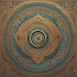 Album cover of Moroccan MelodicTechno (Remixes)
