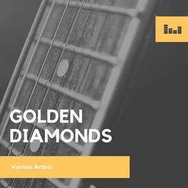 Album cover of Golden Diamonds