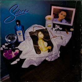 Album cover of Selena