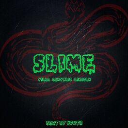Album cover of Slime