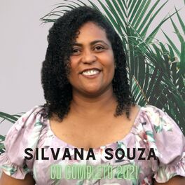 Album cover of Silvana Souza