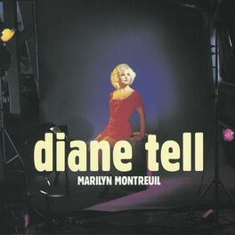 Album cover of Marilyn Montreuil