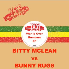 Album cover of War Is Over / Rumours EP