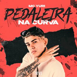 Album cover of Pedaleira na Curva