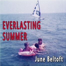 Album cover of Everlasting Summer