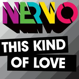 Album cover of This Kind of Love