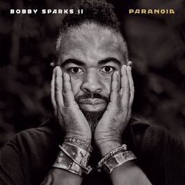 Album cover of Paranoia