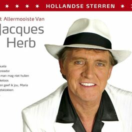 Album cover of Hollandse Sterren