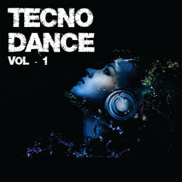 Album cover of Tecno Dance, Vol. 1