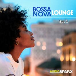 Album cover of Bossa Nova Lounge, Set 1