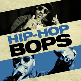 Album cover of Hip-Hop Bops