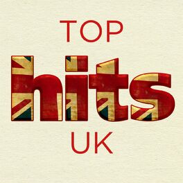 Album cover of Top Hits UK