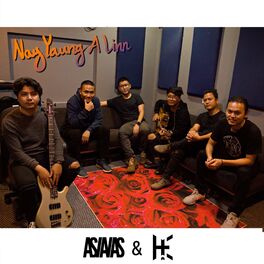 Album cover of Nay Yaung A Linn