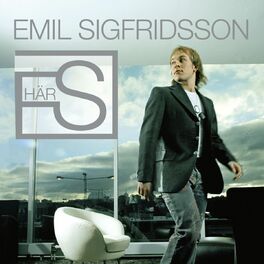 Emil Sigfridsson: albums, songs, playlists | Listen on Deezer