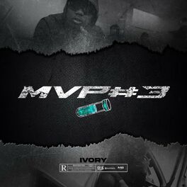 Album cover of MVP #3