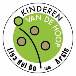 Album cover of Kinderen Van De Hoop (feat. Arsis)