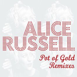 Album cover of Pot of Gold Remixes