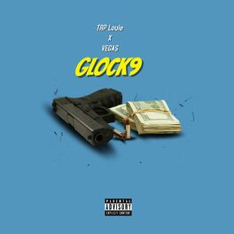 Album cover of GLOCK9 (feat. VEGAS)