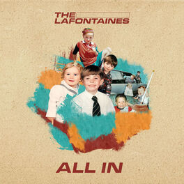 Album cover of All In
