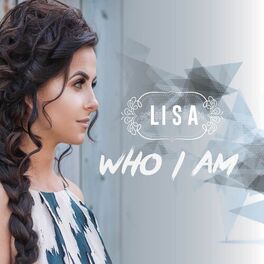 Album cover of Who I Am